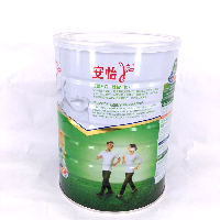 YOYO.casa 大柔屋 - High calcium low fat milk powder (51+Adult deployment),1.7kg 