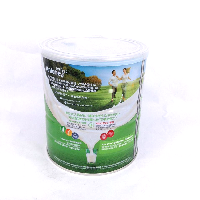 YOYO.casa 大柔屋 - Care of high calcium low fat milk powder,750g 