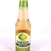 YOYO.casa 大柔屋 - SOMERSBY Apple Cider Original 4.5vol,330ml 