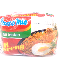 YOYO.casa 大柔屋 - Indomie Instant noodles original flavor,425g YOYO.casa 大柔屋 - Indomie Instant noodles original flavor,425g