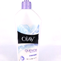 YOYO.casa 大柔屋 - OLAY美白保濕潤膚霞紫色,600ml 