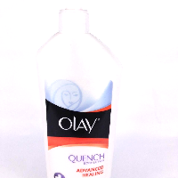 YOYO.casa 大柔屋 - Olay quench body lotion advanced healing ,600ml 