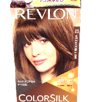 YOYO.casa 大柔屋 - Revlon Hair dye(medium golden brown),43 
