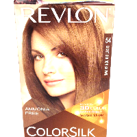 YOYO.casa 大柔屋 - Revlon Hair dye(light golden brown),54 