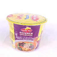 YOYO.casa 大柔屋 - Chicken sotanchon instant vermicelli soup,28g 