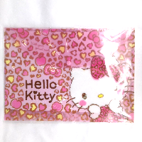 YOYO.casa 大柔屋 - SANRIO KT A4 PP File(hello kitty),1S YOYO.casa 大柔屋 - SANRIO KT A4 PP File(hello kitty),1S