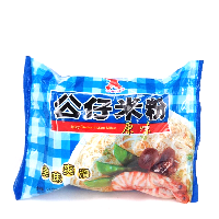 YOYO.casa 大柔屋 - Doll spicy flavour instant mifun,70g 