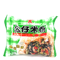 YOYO.casa 大柔屋 - Doll Pickled Vegetable mifun,70g YOYO.casa 大柔屋 - Doll Pickled Vegetable mifun,70g