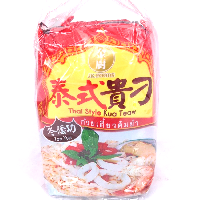 YOYO.casa 大柔屋 - KUA Teaw tom yum flavour,240g 