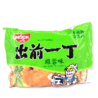 YOYO.casa 大柔屋 - Chicken flavour instant noodle ,100g 