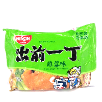 YOYO.casa 大柔屋 - Chicken flavour instant noodle ,100g YOYO.casa 大柔屋 - Chicken flavour instant noodle ,100g