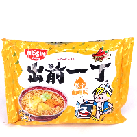 YOYO.casa 大柔屋 - Spocy curry flavour instant noodle,100g 