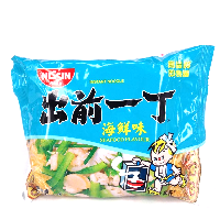 YOYO.casa 大柔屋 - 出前一丁海鮮味,100g 