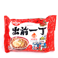 YOYO.casa 大柔屋 - Spicy sesame oil flavour instant noodle,100g 