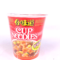 YOYO.casa 大柔屋 - Cup Noodle Prawn Flavour,75g 