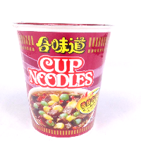 YOYO.casa 大柔屋 - 合味道杯麵香辣牛肉,75g YOYO.casa 大柔屋 - 合味道杯麵香辣牛肉,75g