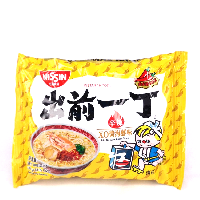 YOYO.casa 大柔屋 - Spicy XO sauce seafood flavour instant noodle,100g 
