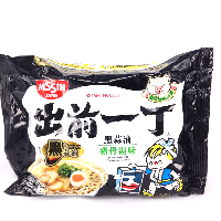 YOYO.casa 大柔屋 - Demae Ramen Bk Garlic Tonk,100g 