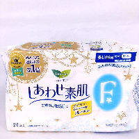 YOYO.casa 大柔屋 - Laurier F Day Use Pads for Sensitive Skin 22.5cm,26s YOYO.casa 大柔屋 - Laurier F Day Use Pads for Sensitive Skin 22.5cm,26s