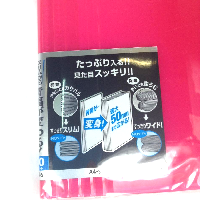 YOYO.casa 大柔屋 - NOViTA A4-S CLEARBOOK 40S,40S <BR>RA-N40P YOYO.casa 大柔屋 - NOViTA A4-S CLEARBOOK 40S,40S <BR>RA-N40P