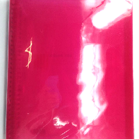 YOYO.casa 大柔屋 - COLOR TAG Clean Book A4 Refillable,30S <BR>CTRA-720P YOYO.casa 大柔屋 - COLOR TAG Clean Book A4 Refillable,30S <BR>CTRA-720P
