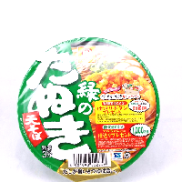 YOYO.casa 大柔屋 - JapaneseWild vegetables noodle,101g 