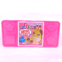 YOYO.casa 大柔屋 - 5 Colors  Mud glue,6S <BR>114101