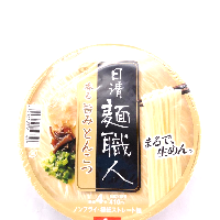 YOYO.casa 大柔屋 - 日清麵職人豬骨拉麵,82g 