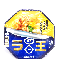 YOYO.casa 大柔屋 - NISSIN Chicken Soup Ramen ,108g 