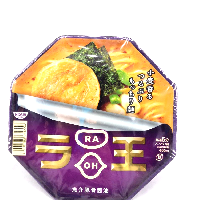 YOYO.casa 大柔屋 - NISSIN Seafood pork soup noodles,116g 