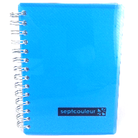 YOYO.casa 大柔屋 - B7 MINI notebook,70S <BR>N-576B-02 YOYO.casa 大柔屋 - B7 MINI notebook,70S <BR>N-576B-02