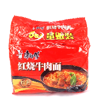 YOYO.casa 大柔屋 - KANG SHI FU Braised beef noodles,500g 