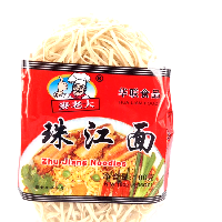 YOYO.casa 大柔屋 - 珠江麵,180g 
