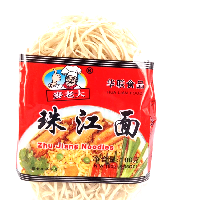 YOYO.casa 大柔屋 - Zhu jiang noodles,180g 