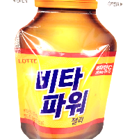 YOYO.casa 大柔屋 - LOTTE Vitpower Jelly Candy 50g,50g YOYO.casa 大柔屋 - LOTTE Vitpower Jelly Candy 50g,50g