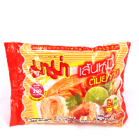 YOYO.casa 大柔屋 - Instant rice vermicelli tom yam koong flavour ,55g YOYO.casa 大柔屋 - Instant rice vermicelli tom yam koong flavour ,55g