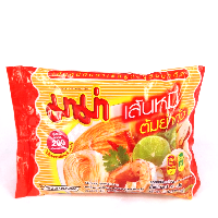YOYO.casa 大柔屋 - Instant rice vermicelli tom yam koong flavour ,55g 