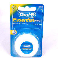 YOYO.casa 大柔屋 - ORAL_B Essential floss,1pcs YOYO.casa 大柔屋 - ORAL_B Essential floss,1pcs