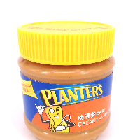 YOYO.casa 大柔屋 - PLANTERS Creamy peanut butter,340g 