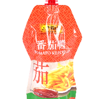 YOYO.casa 大柔屋 - Tomato Ketchup,210g 