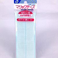 YOYO.casa 大柔屋 - JAPAN Velcro tape,1S <BR>02-282