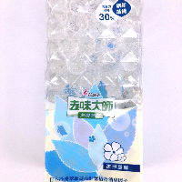 YOYO.casa 大柔屋 - Farcent floral flavour deodorant ,350ml 
