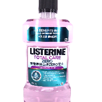 YOYO.casa 大柔屋 - LISTERINE Total Care ZERO Mouthwash,1000ml YOYO.casa 大柔屋 - LISTERINE Total Care ZERO Mouthwash,1000ml