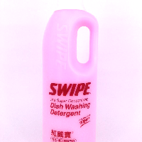YOYO.casa 大柔屋 - SWIPE The Super Concentrate Dish Washing Detergent,1l YOYO.casa 大柔屋 - SWIPE The Super Concentrate Dish Washing Detergent,1l