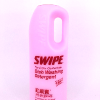 YOYO.casa 大柔屋 - SWIPE Dish Washing Detergent,1L YOYO.casa 大柔屋 - SWIPE Dish Washing Detergent,1L