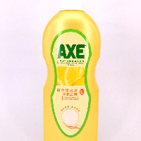 YOYO.casa 大柔屋 - AXE維他命E 洗潔精,600g 