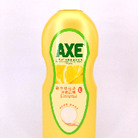 YOYO.casa 大柔屋 - Skin Moisturizing Dishwashing Detergent with Lemon,600g 