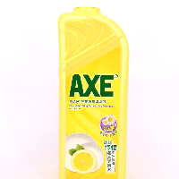 YOYO.casa 大柔屋 - Skin Moisturizing Dishwashing Detergent With Lemon,1.3Lit 