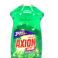 YOYO.casa 大柔屋 - Axion Lime Action Dishwashing Liquid,500ml YOYO.casa 大柔屋 - Axion Lime Action Dishwashing Liquid,500ml
