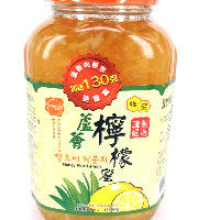 YOYO.casa 大柔屋 - Honey alon lemon ,1130g YOYO.casa 大柔屋 - Honey alon lemon ,1130g